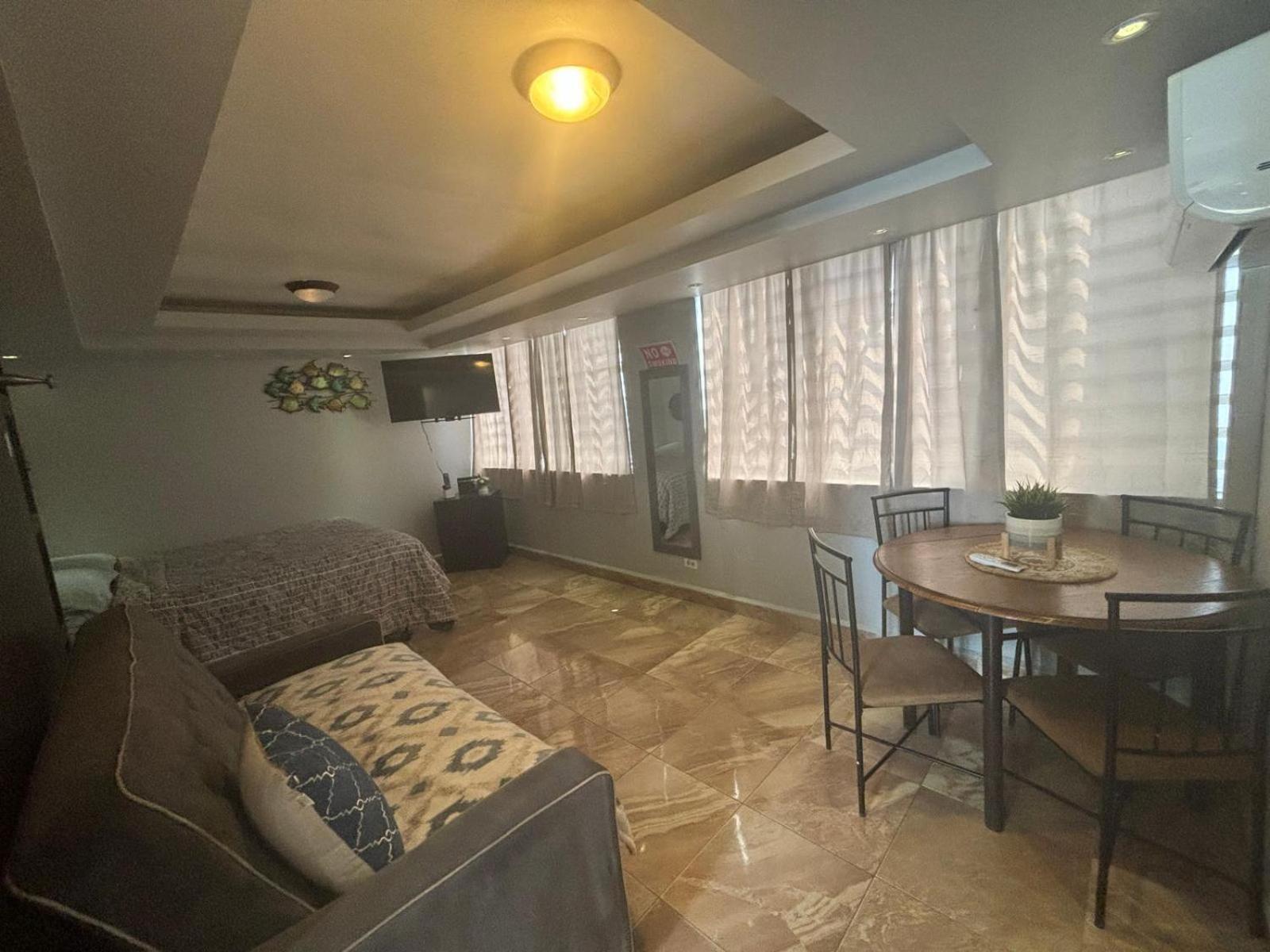 Isla Verde Tower San Juan Rum bild